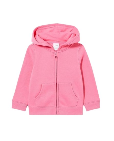 Zipper Hoodies