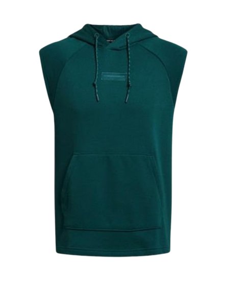 Sleeveless Hoodies