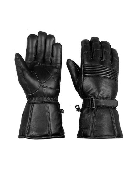 Leather Gloves