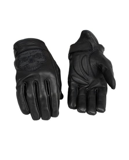 Leather Gloves