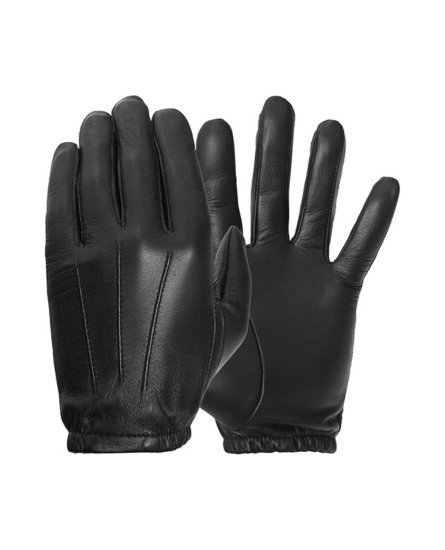 Leather Gloves